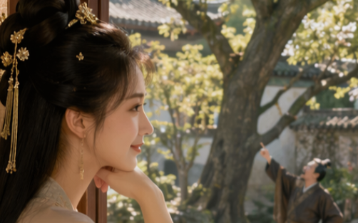 纨绔夫君要抬戏子进门，我直接回娘家