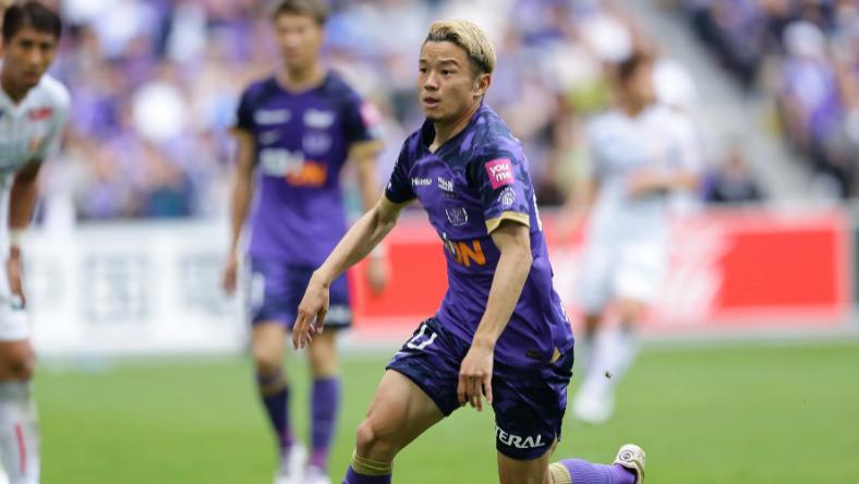 神户胜利船强势出击，广岛三箭恐遭重创