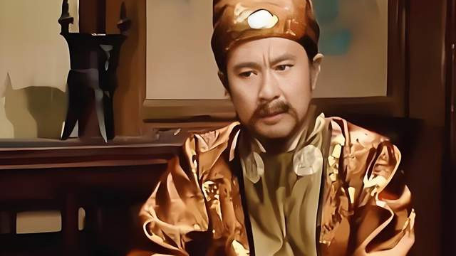 “抓周抓错一次，就被父亲嫌弃了一辈子”：贾政为什么始终都不肯接纳贾宝玉？