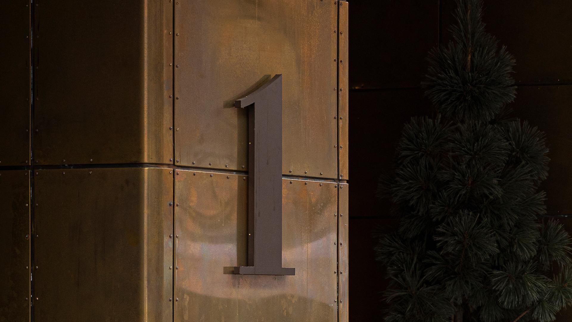 艺加设计│酒店设计│1号酒店：提供片刻沉静与自我调整之处