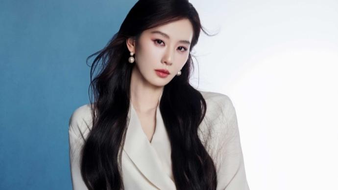 刘诗诗回应不上常驻综艺：不纠结曝光度，专注演戏更重要