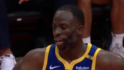 三分球55中20无库勇士逆转太阳，被字母嫌弃勇士无药可救