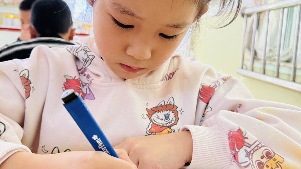 选幼儿园看毕业生情况，门道究竟在哪？