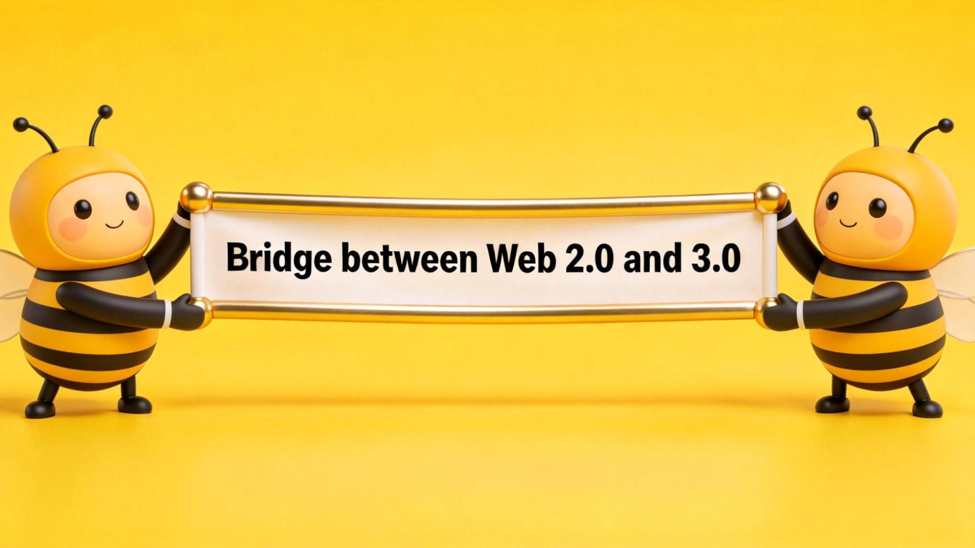 从协议到生态：蜂FI正在构建完整的Web3金融网络