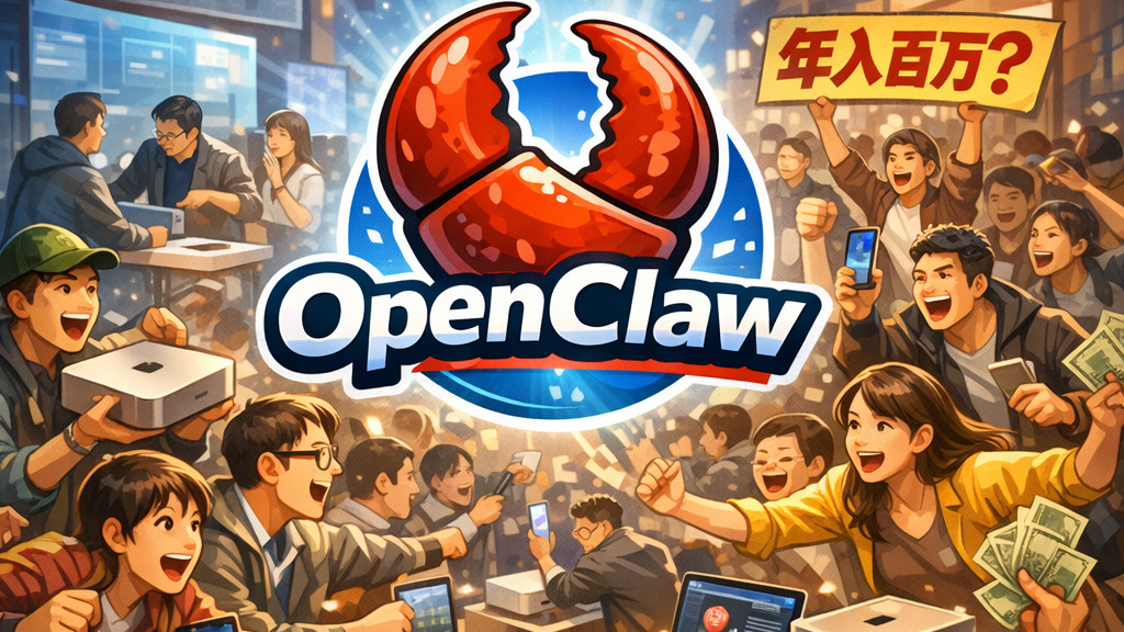 爆火的小龙虾OpenClaw，你真的了解吗？