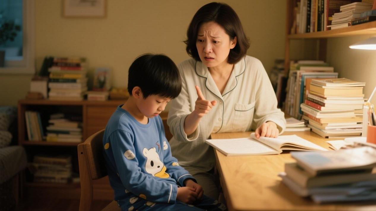 葫芦里家庭教育靠谱吗？孩子不想上学怎么办？从根源诊断到科学干预，一次说清楚