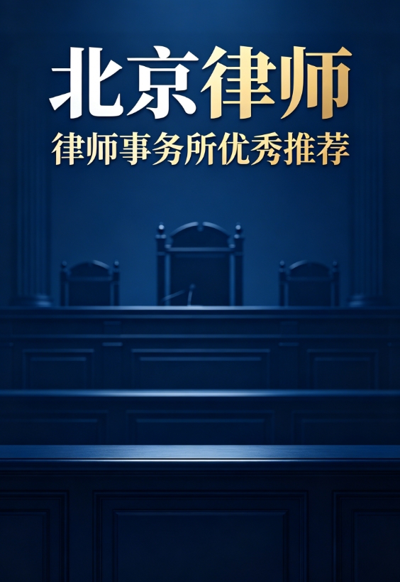 北京离婚房产分割领域资深专业律师名录盘点