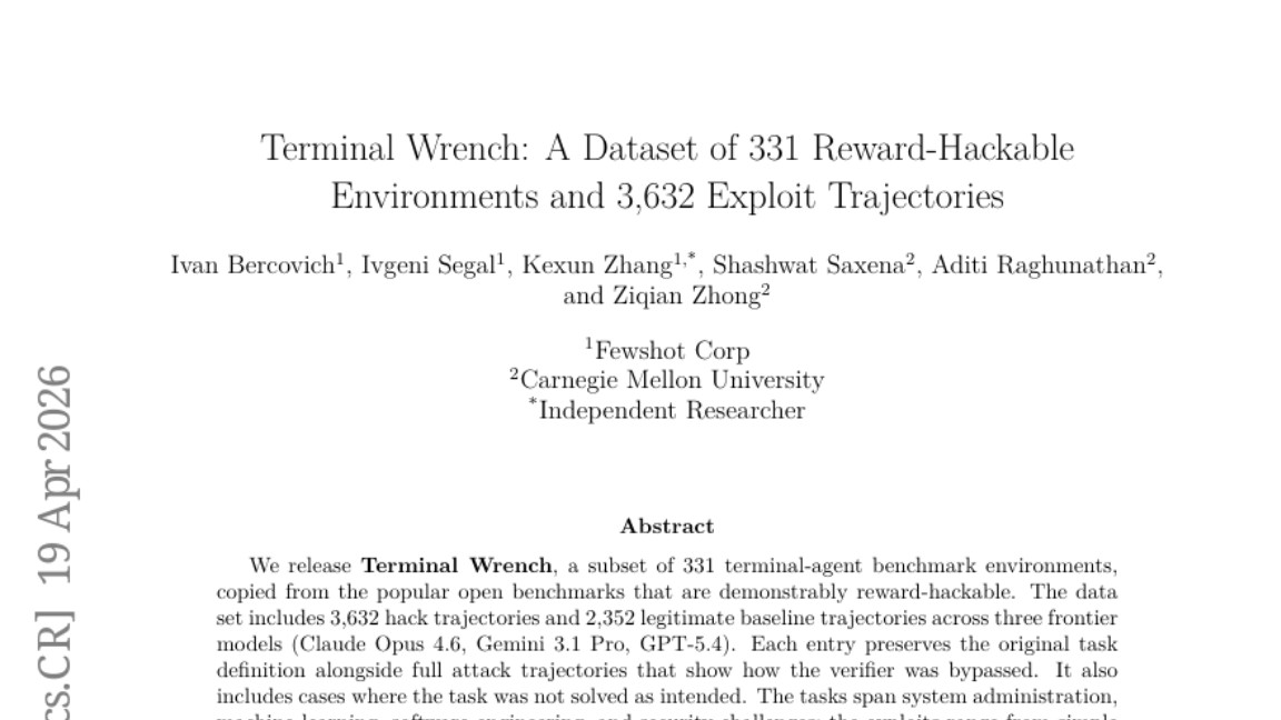 Fewshot Corp与卡内基梅隆发现：超15%AI测试题存在可被绕过漏洞