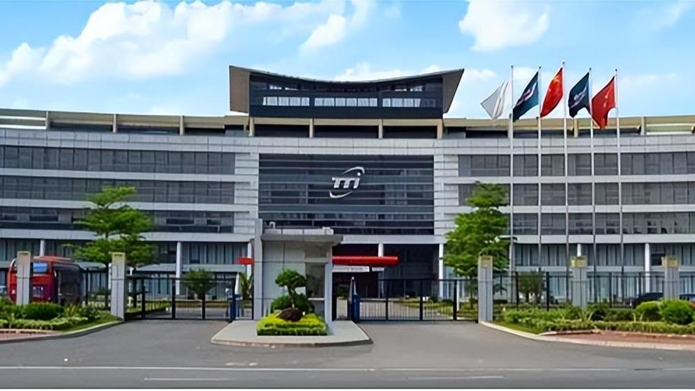 创科实业2025营收超千亿，全球第一！