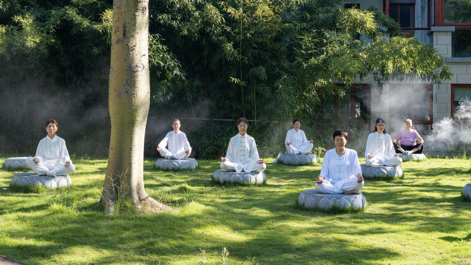 避坑指南，来巴马旅居，我劝你别瞎住，住对才是养生的开始