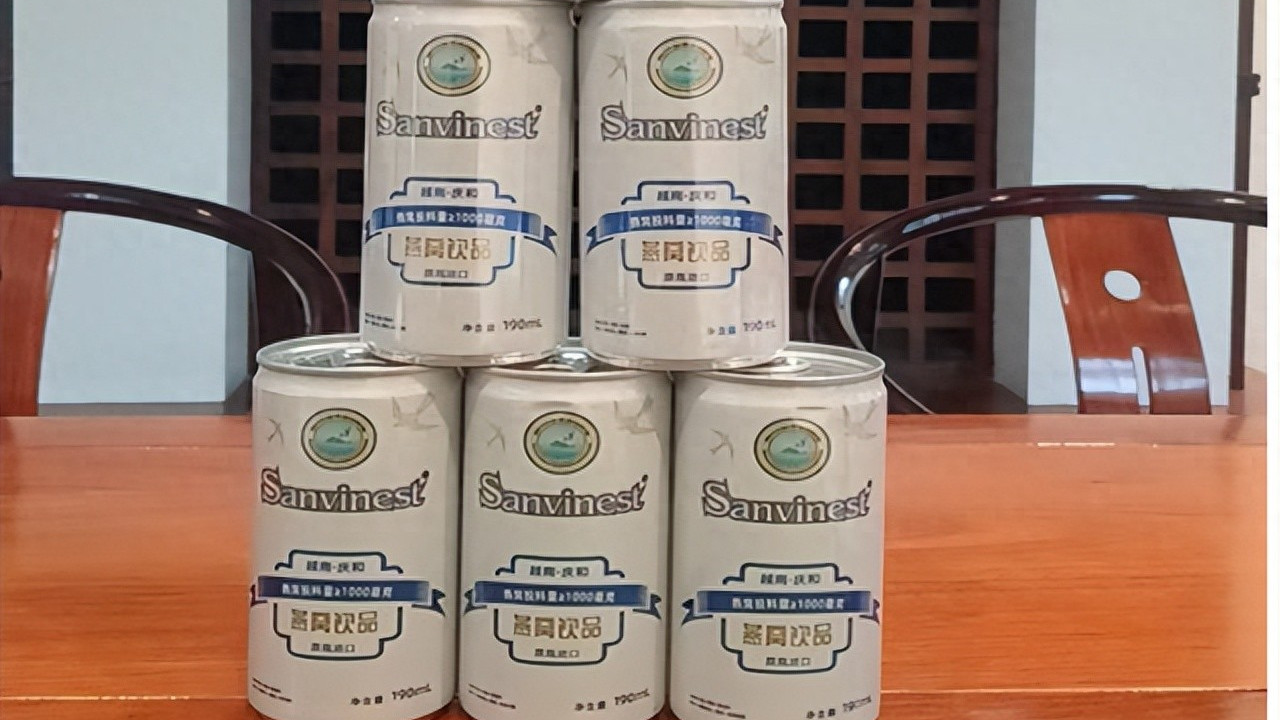 一口喝进热带雨林的滋养，开启轻奢健康生活