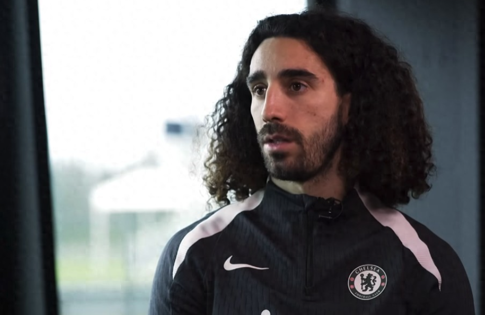 在英联杯半决赛次回合客场对阵阿森纳之前，切尔西后卫库库雷利亚接受了天空体育的采访