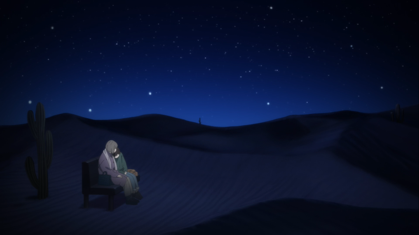 《异国日记》Ep12