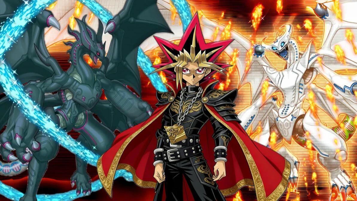 无1回合1次限制的超进化卡——“进化”系列！