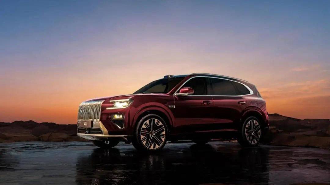 聚焦高价值增长，吉利汽车2月销量206160辆