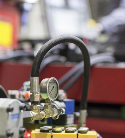 恒立佳创：适配精细化工，氮封系统新亮相