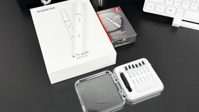 西圣双立人鼻毛修剪器怎么样哪个好？2026鼻毛修剪器推荐品牌对比
