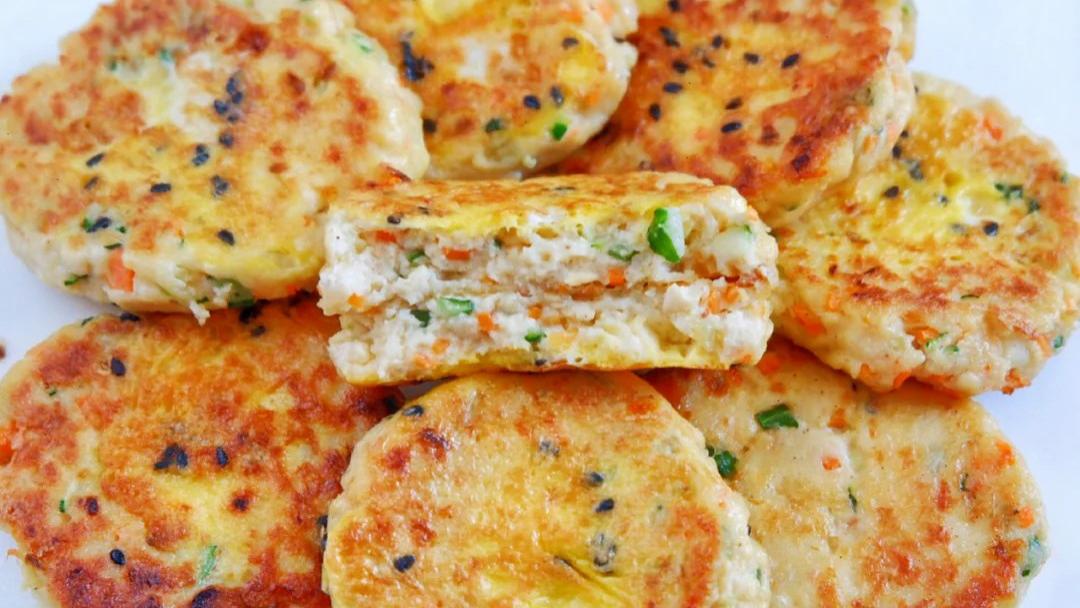 春困没精神？分享3份“元气早餐”，简单快手又饱腹，吃完浑身有劲