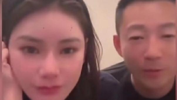 产后6天直播！汪小菲一脸懵：原来生孩子还能这么轻松？