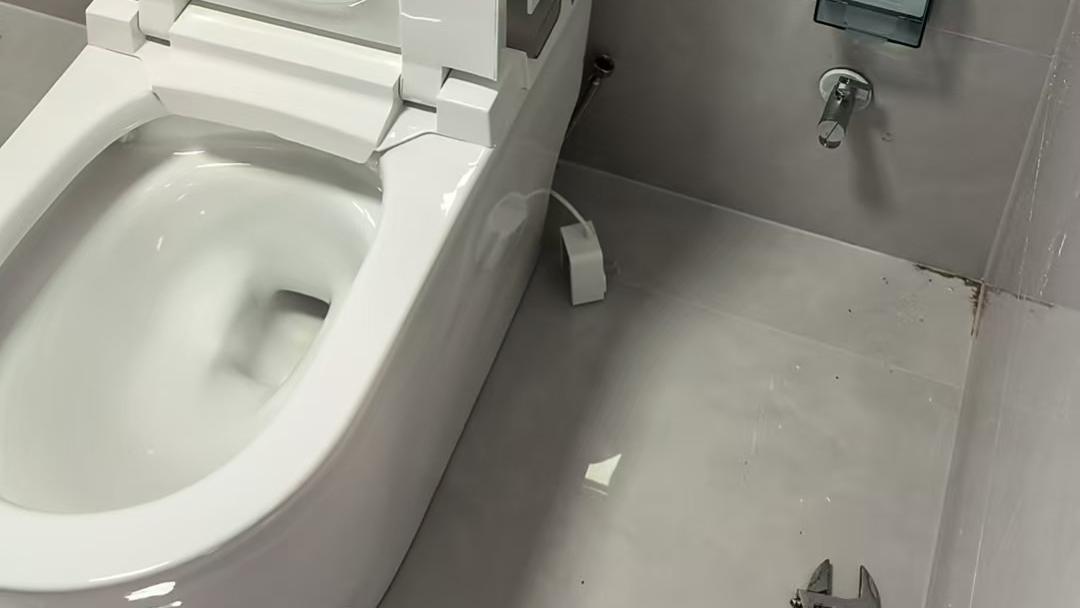 轻智能马桶不怎么会用，感觉太复杂，真的是“越智能越麻烦”吗？