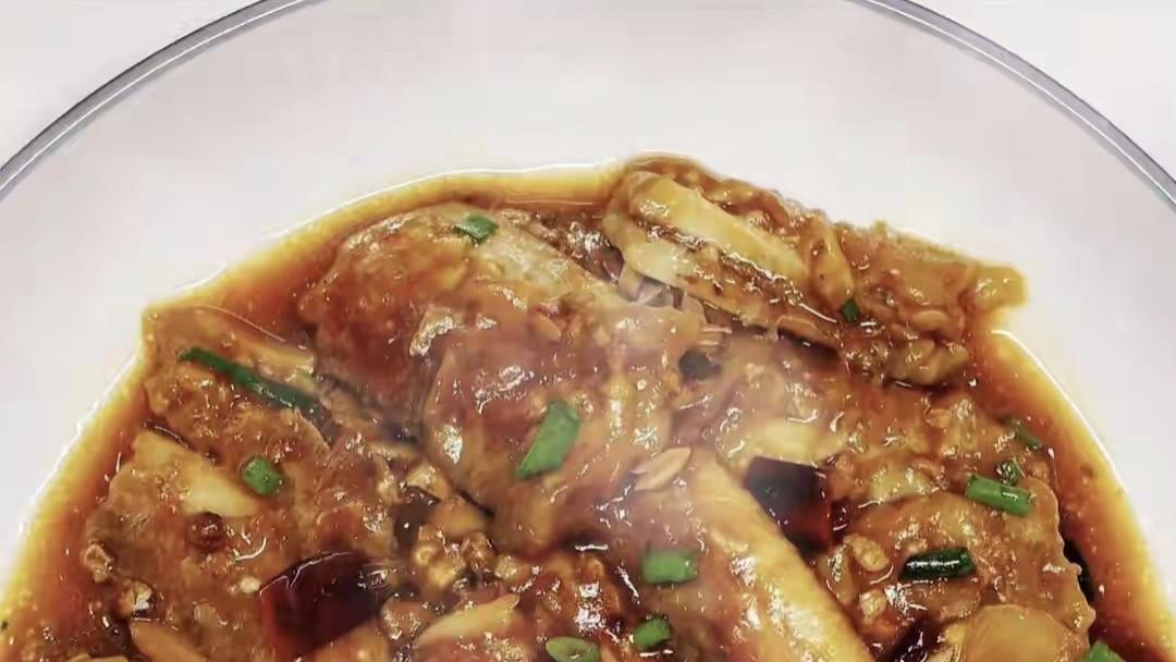 年味儿就在这5道菜里！每一口都是团圆的味道