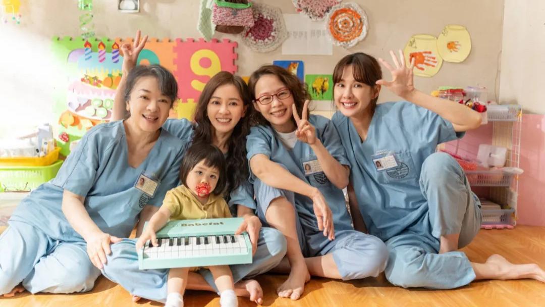 《阳光女子合唱团》，“好哭”还是个褒义词吗？