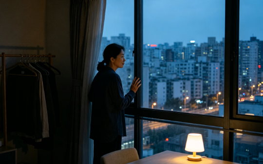 离婚时前夫只给我三万块，我没争，只做了一件事，让他公司一夜破产……
