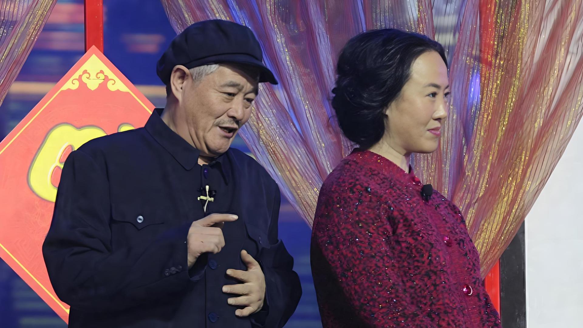 北京明星宣传新电影：大家走个面儿！东北明星：谁爱看谁看去吧！