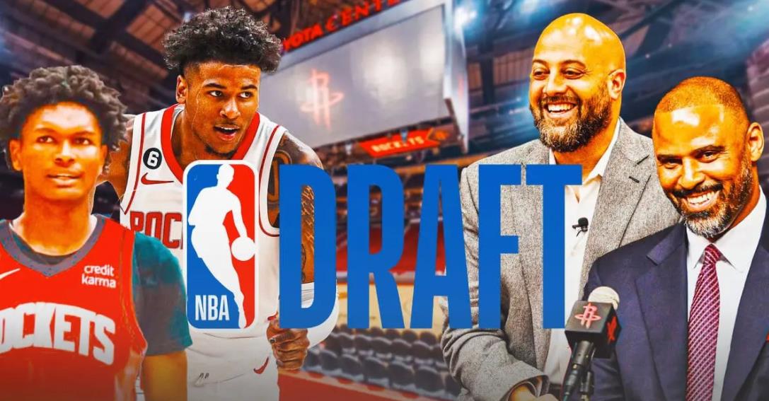 著名的体育媒体ESPN给出的模拟选秀结果是，火箭队用39号选秀权摘下了来自意大利