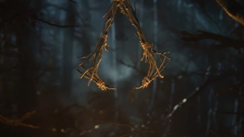 《刺客信条》“代号女巫”游戏总监离职