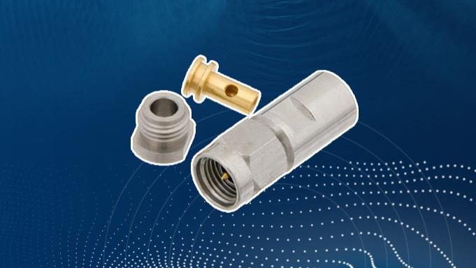 射频连接器高频选型与测试注意事项