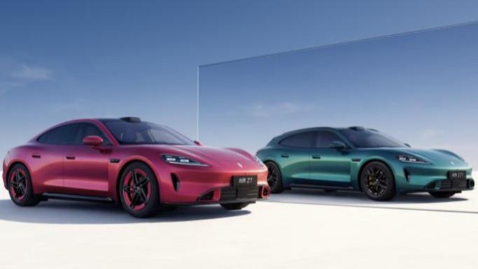 不只是激光雷达！华为2026春季发布会五大核心技术详解