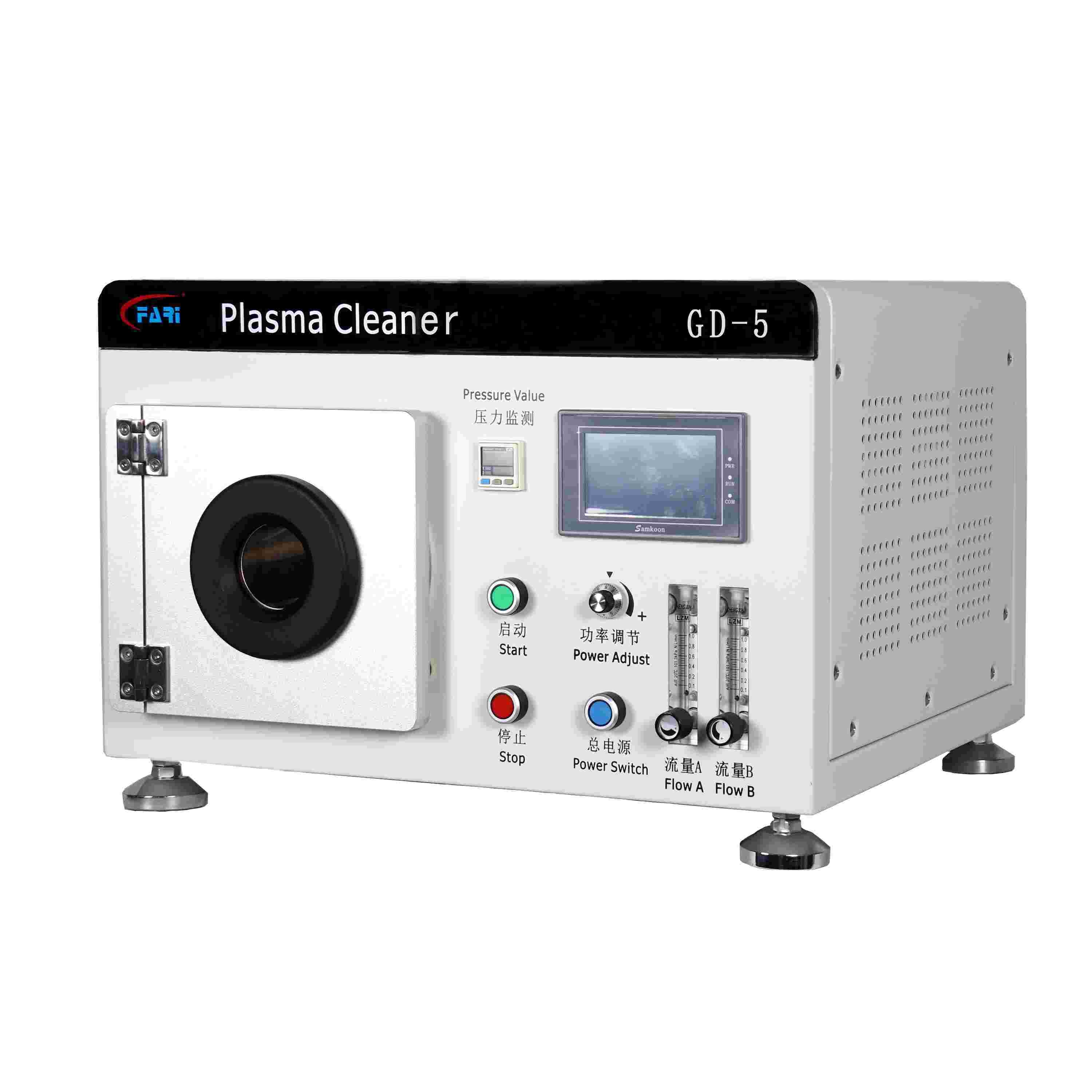 2026年度小型实验室等离子清洗机技术创新TOP5品牌榜单