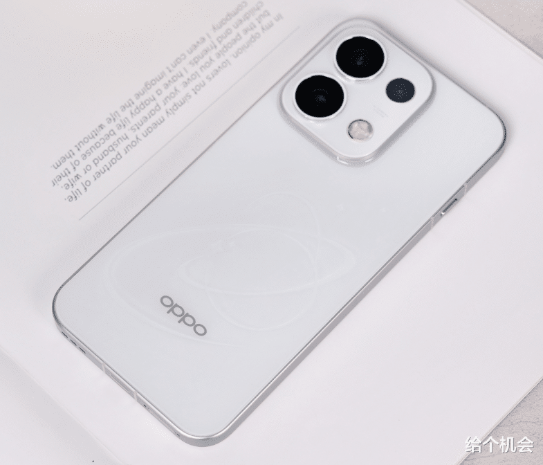 天玑9500s手机定价4499元起，oppo这新机给我看懵了