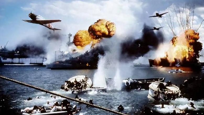 一旦世界大战再次爆发，日本会率先对谁下手？答案令人意外