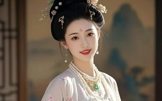 被庶妹毒死，醒来发现躺皇帝身上，她还在那宣读赐死我满门的圣旨