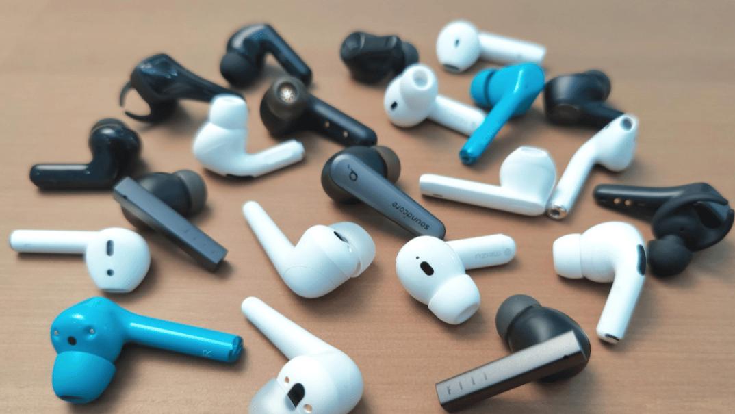 蓝牙耳机哪个牌子音质好质量好？蓝牙耳机的品牌排行榜前十名分享