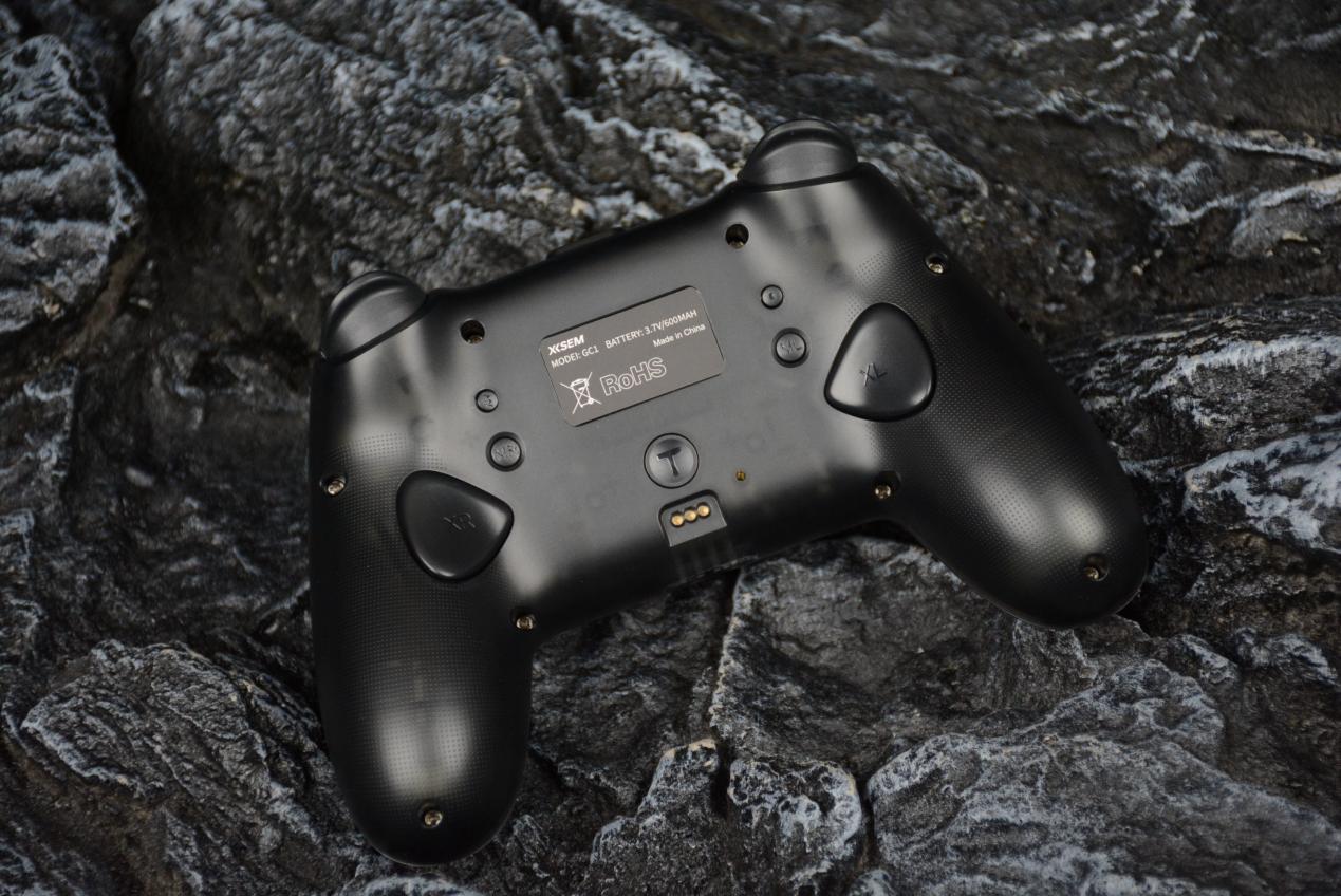 2026年游戏手柄品牌有哪些牌子？手柄排行榜前十名推荐品牌