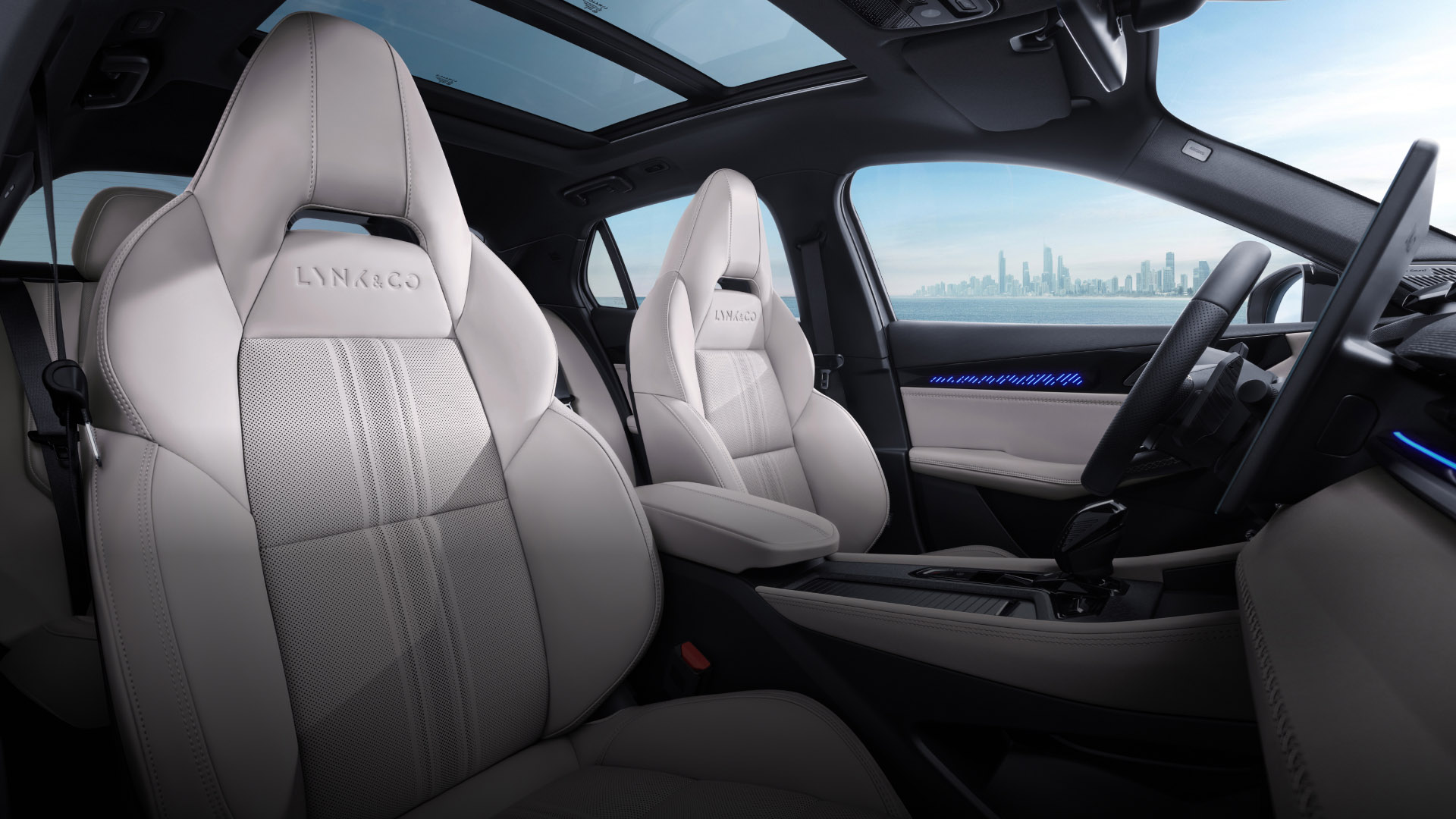 春节返乡好帮手，领克03叠加一月优惠政策让长途省力又省心