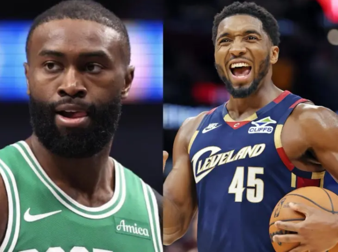 前NBA球员肯德里克-帕金斯在《First Take》节目中解读勒布朗-詹姆斯尚