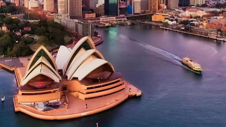 哪些企业需要注册澳大利亚公司