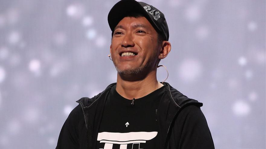 三上真司新工作室Unbound Games正打造原创3A游戏