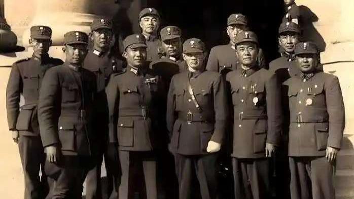 权势滔天的戴笠，都不敢惹的那些人，是怎样的存在