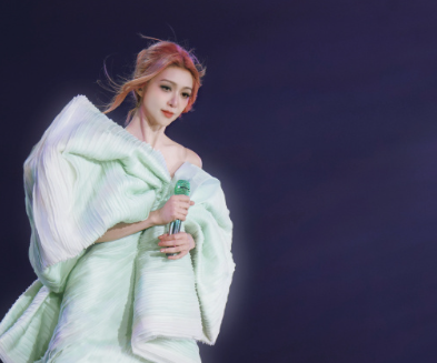 随便一张都能拿来做壁纸的程度