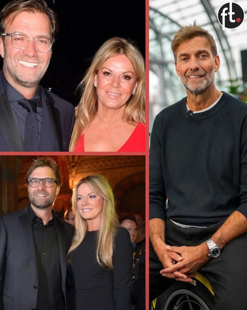 克洛普：“我不想再当教练了，我现在就是这么想的，没有任何留恋。”

“2001年