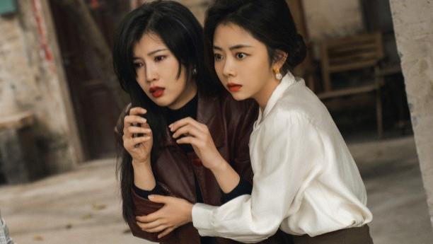 《我的山与海》收官在即！三姐妹结局大反转，郝倩倩惨死另有隐情