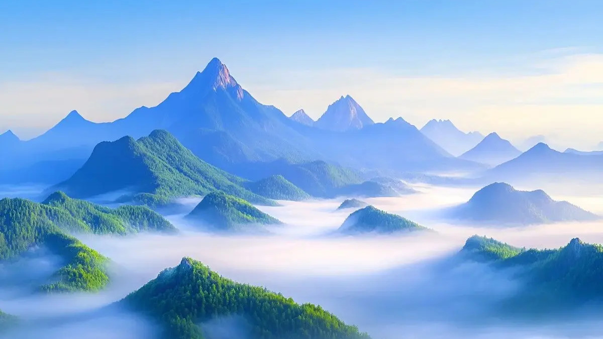 执着不如随缘 | 道德经 · 济南