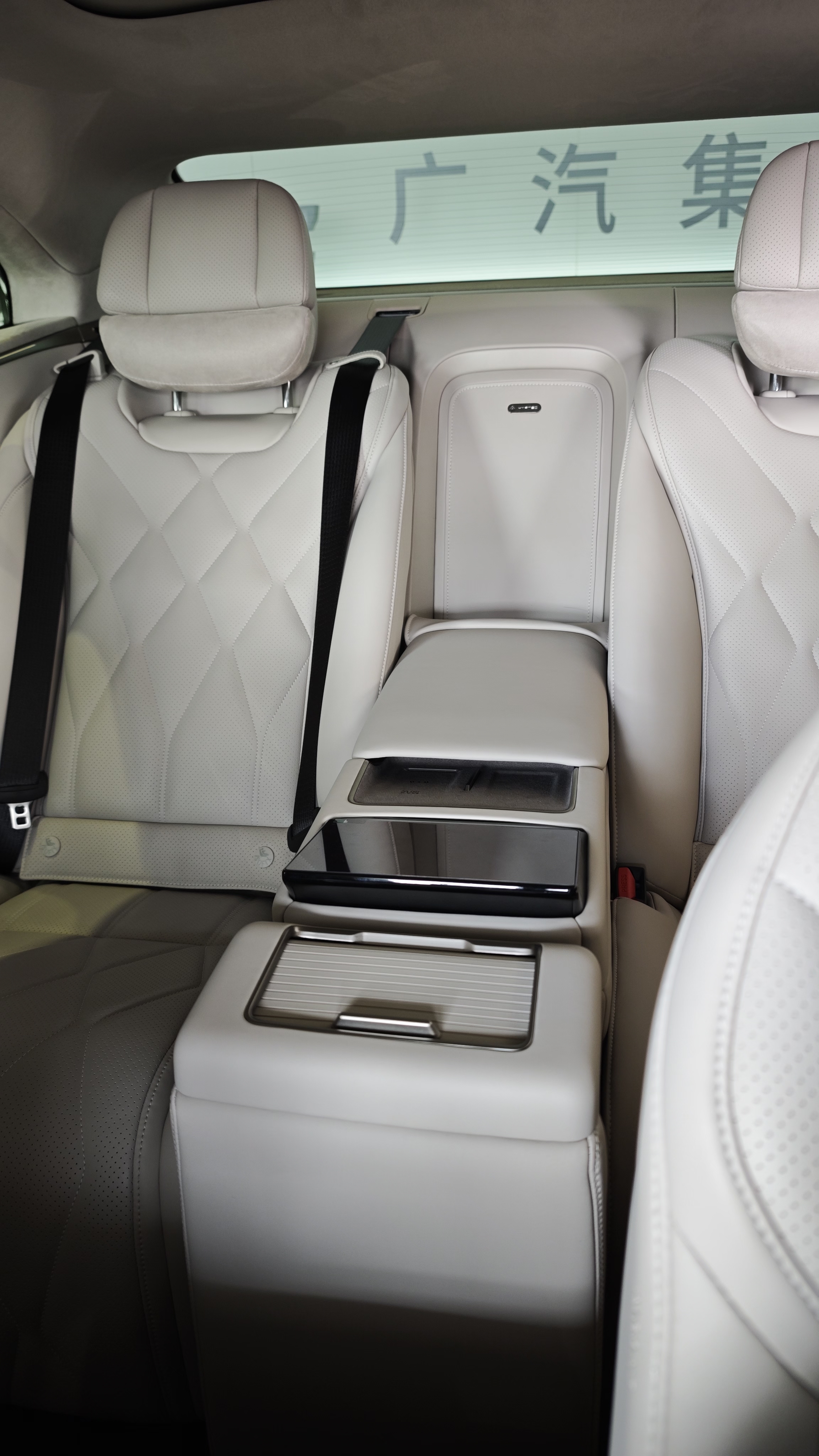 昊铂A800价格十分亲民