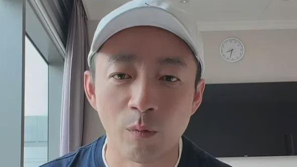 汪小菲回应转学风波！大S私自操办，孩子被国际学校退学，得知后当场崩溃