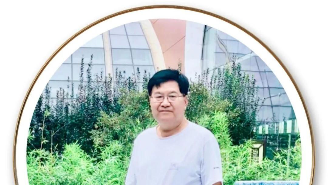 剪纸艺术家傅金藏——元启新章·翰墨贺岁